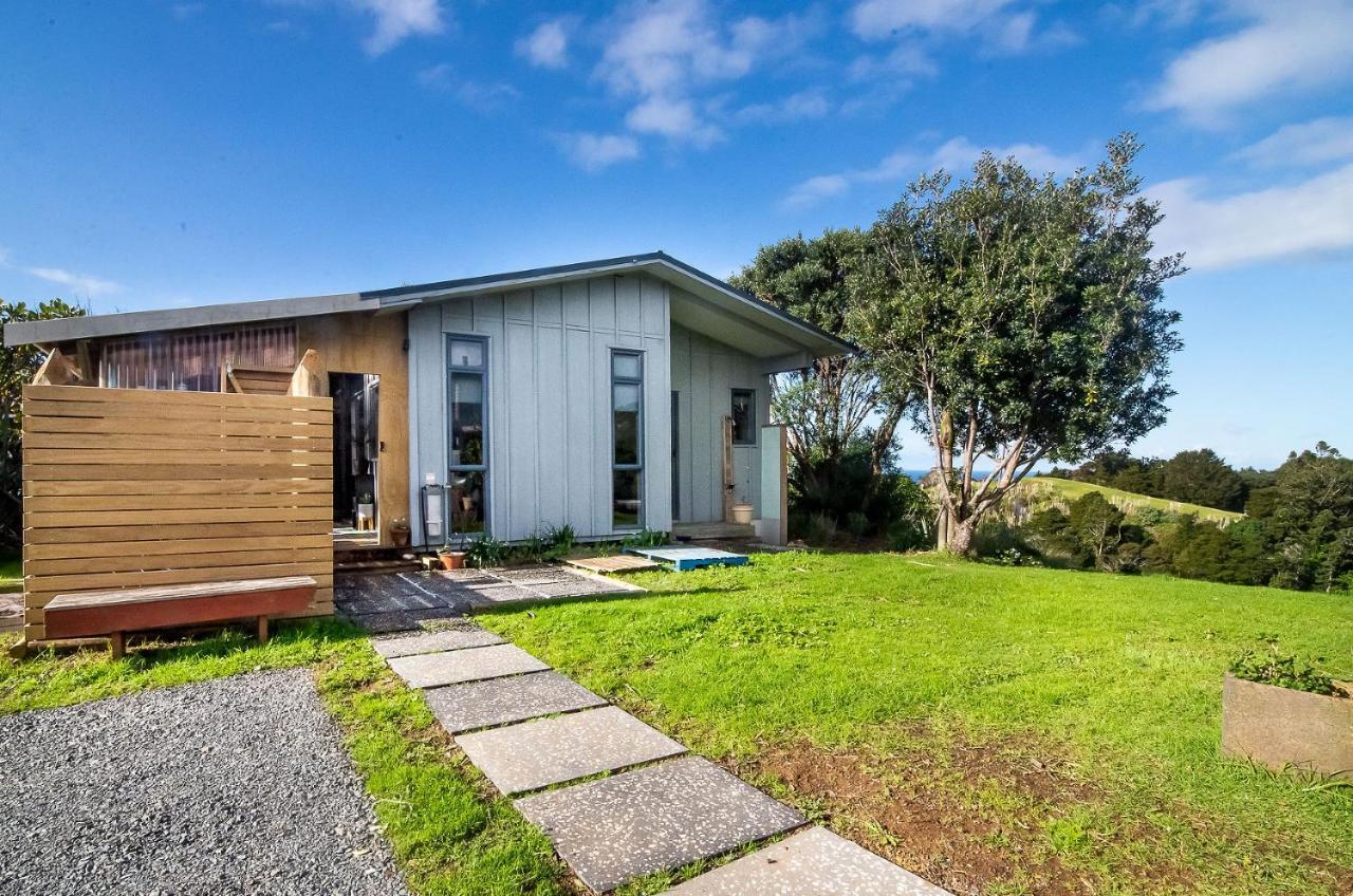 Hotel The Little House Tutukaka Exterior foto